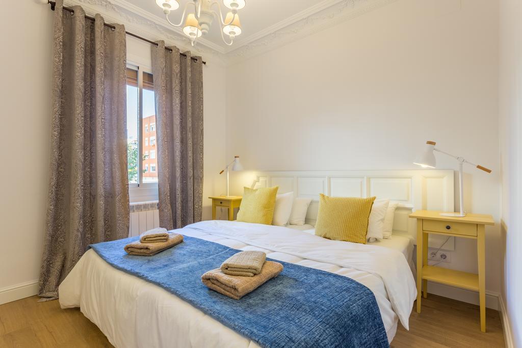 Moreryadom Barcelona Bagian luar foto