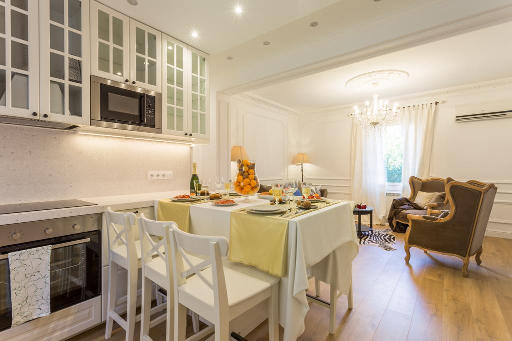 Moreryadom Barcelona Bagian luar foto
